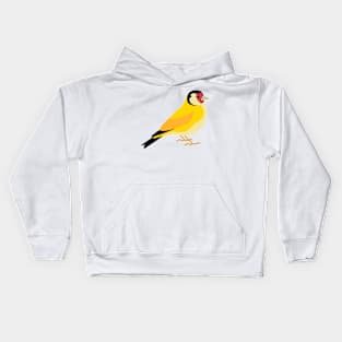 Goldfinch Kids Hoodie